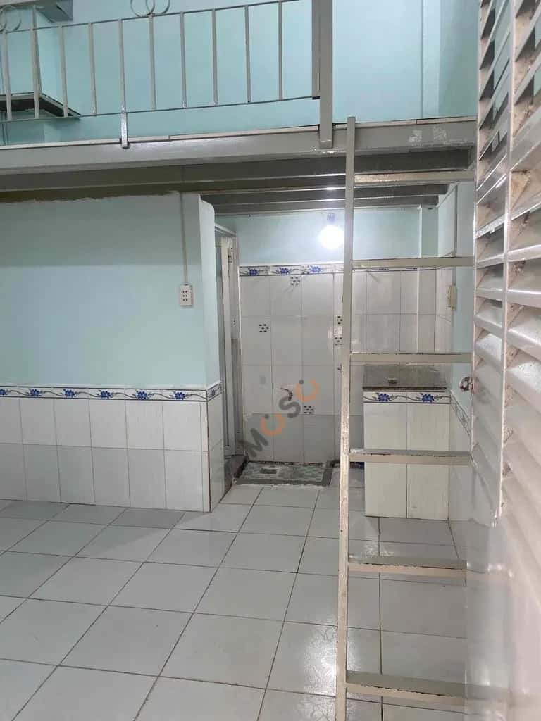 Cho thuê phòng trọ Đường Số 4 Quận 2 cũ, TP.HCM – giá 2.5 triệu — Hình 3 Cho thuê phòng trọ Đường Số 4 Quận 2 cũ, TP.HCM – giá 2.5 triệu — Hình 3
