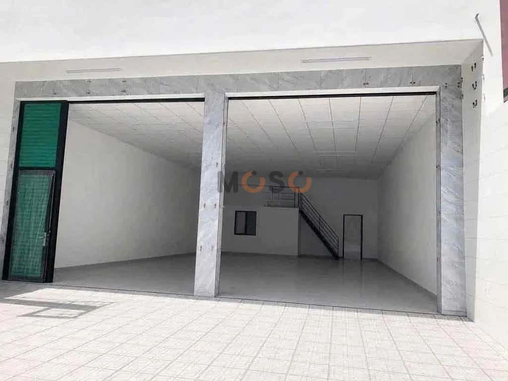 Cho thuê nhà mặt tiền Đường Nguyễn Văn Trỗi Thành phố Thủ Dầu Một, TP.HCM – giá 22 triệu — Hình 3 Cho thuê nhà mặt tiền Đường Nguyễn Văn Trỗi Thành phố Thủ Dầu Một, TP.HCM – giá 22 triệu — Hình 3