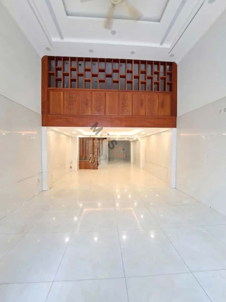 Cho thuê nhà hẻm Đường Lê Đức Thọ Gò Vấp, TP.HCM – 6 phòng ngủ, giá 35 triệu — Hình 2 Cho thuê nhà hẻm Đường Lê Đức Thọ Gò Vấp, TP.HCM – 6 phòng ngủ, giá 35 triệu — Hình 2