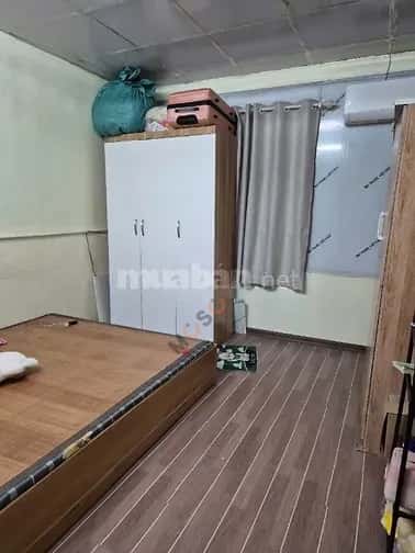 Cho thuê phòng trọ Phố Lãng Yên Hai Bà Trưng, Hà Nội – 1 phòng ngủ, giá 3 triệu — Hình 3 Cho thuê phòng trọ Phố Lãng Yên Hai Bà Trưng, Hà Nội – 1 phòng ngủ, giá 3 triệu — Hình 3