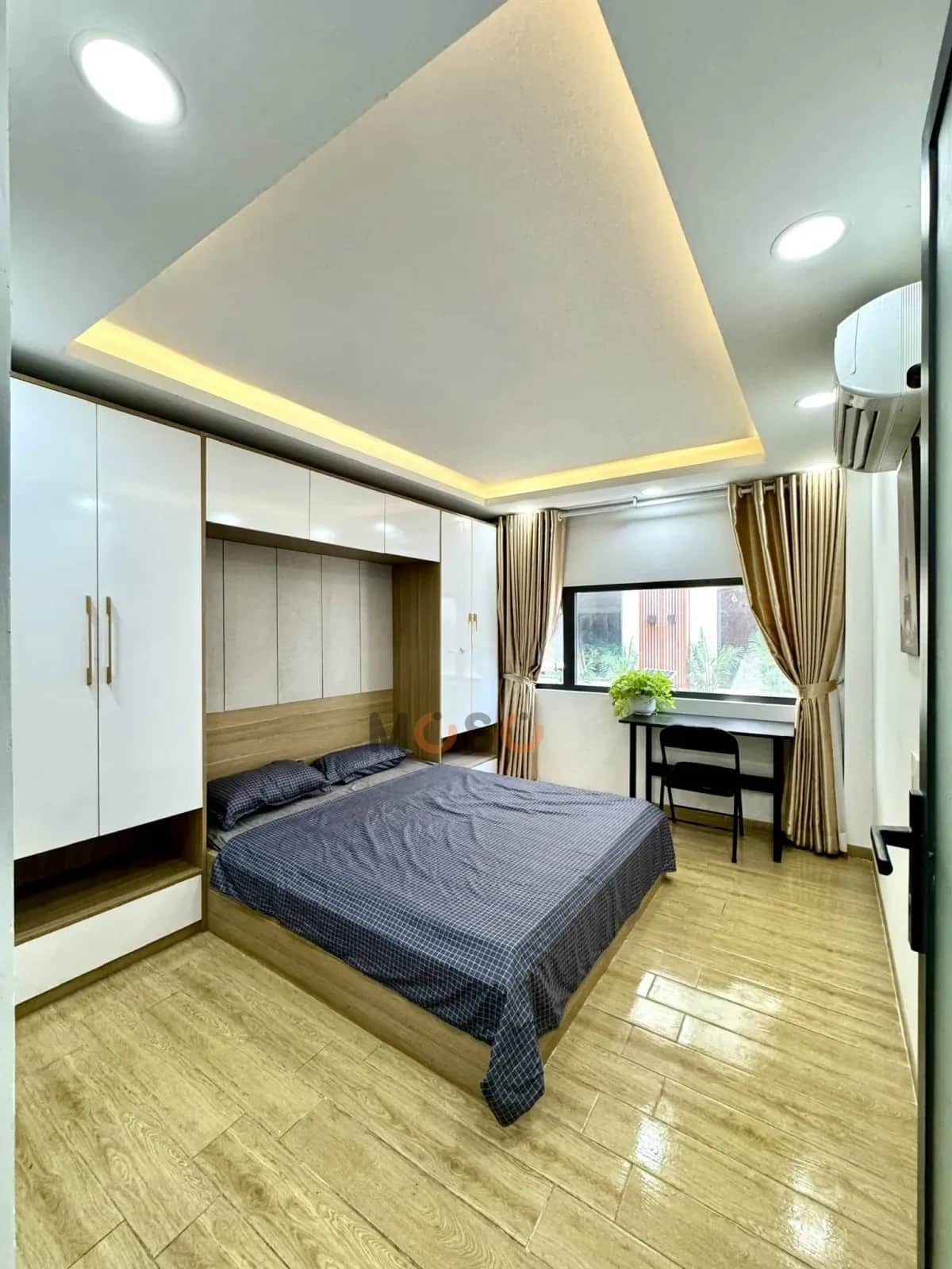Cho thuê phòng trọ Đường Quang Trung Thông Tây Hội, TP.HCM – 1 phòng ngủ, giá 3 triệu Cho thuê phòng trọ Đường Quang Trung Thông Tây Hội, TP.HCM – 1 phòng ngủ, giá 3 triệu