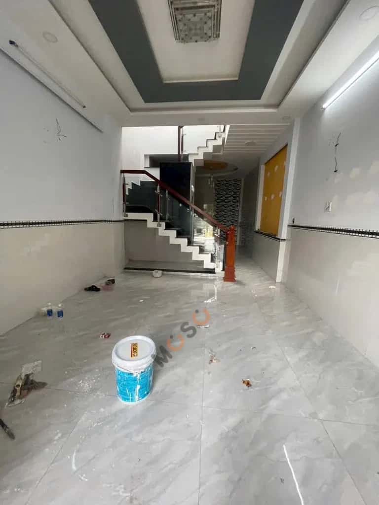 Cho thuê nhà hẻm Đường số 51 Gò Vấp, Ho Chi Minh – 2 phòng ngủ, giá 11 triệu — Hình 2 Cho thuê nhà hẻm Đường số 51 Gò Vấp, Ho Chi Minh – 2 phòng ngủ, giá 11 triệu — Hình 2