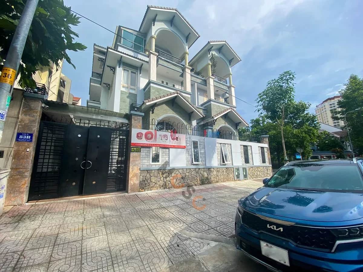 Cho thuê nhà hẻm Đường Dương Văn An Quận 2, TP.HCM – 6 phòng ngủ, giá 81 triệu Cho thuê nhà hẻm Đường Dương Văn An Quận 2, TP.HCM – 6 phòng ngủ, giá 81 triệu