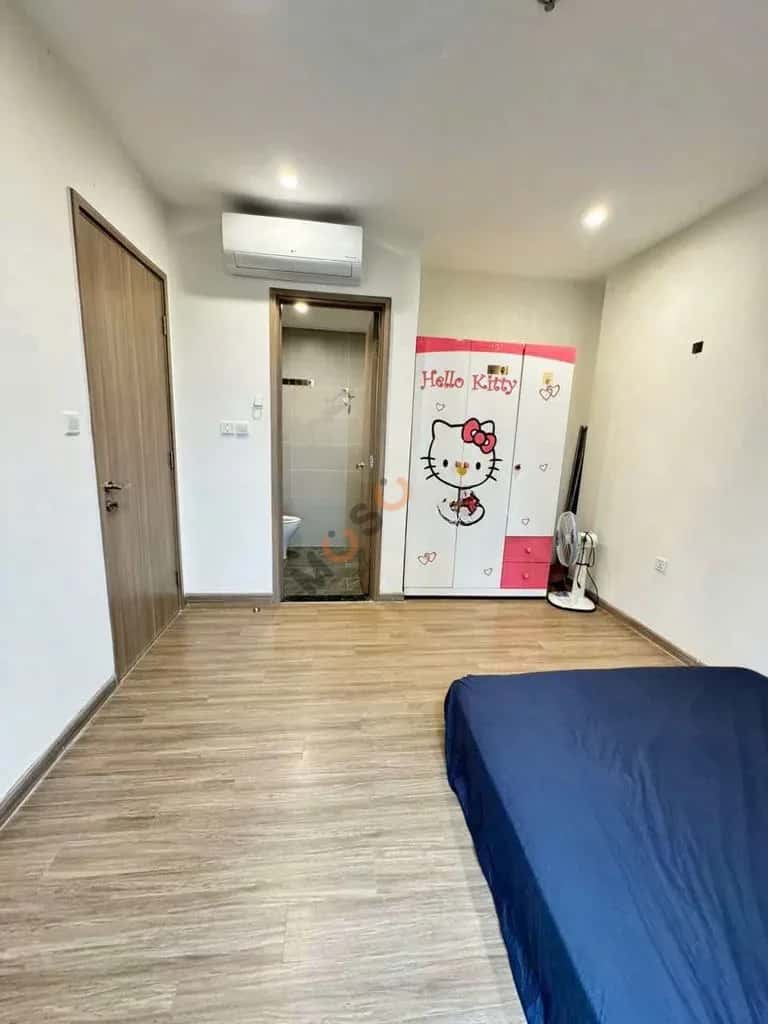 Cho thuê căn hộ chung cư Nguyễn Xiển Quận 9 cũ, Ho Chi Minh – giá 4.5 triệu — Hình 3 Cho thuê căn hộ chung cư Nguyễn Xiển Quận 9 cũ, Ho Chi Minh – giá 4.5 triệu — Hình 3