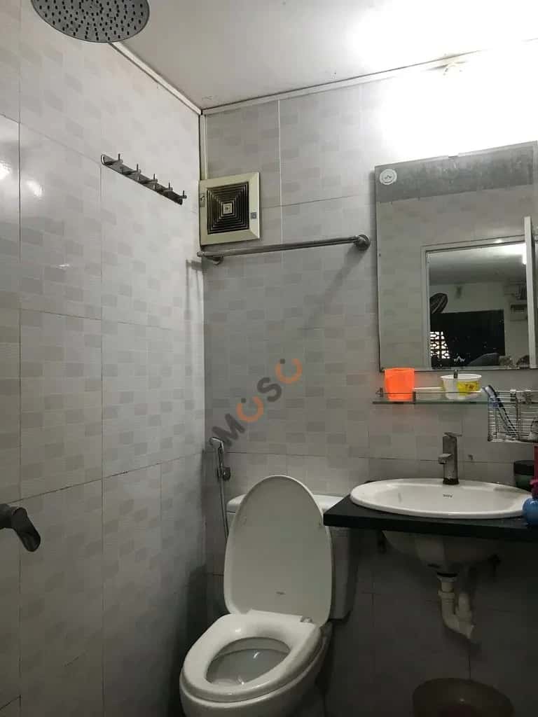 Cho thuê phòng trọ Phố Nghĩa Tân Nghĩa Đô, Hà Nội – 1 phòng ngủ, giá 3.8 triệu — Hình 2 Cho thuê phòng trọ Phố Nghĩa Tân Nghĩa Đô, Hà Nội – 1 phòng ngủ, giá 3.8 triệu — Hình 2