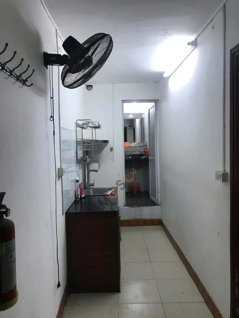 Cho thuê phòng trọ Phố Nghĩa Tân Nghĩa Đô, Hà Nội – 1 phòng ngủ, giá 3.8 triệu — Hình 3 Cho thuê phòng trọ Phố Nghĩa Tân Nghĩa Đô, Hà Nội – 1 phòng ngủ, giá 3.8 triệu — Hình 3