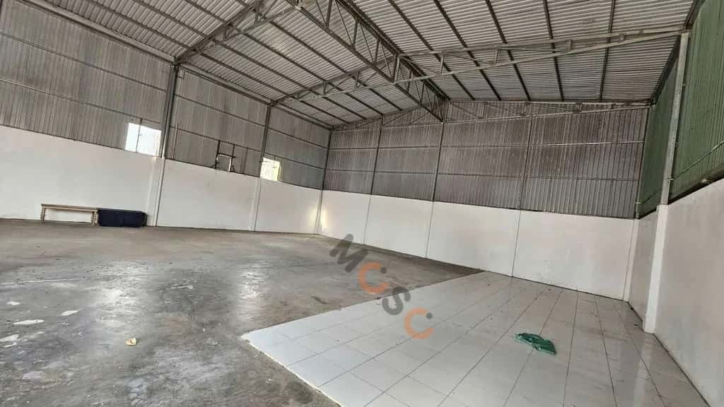 Cho thuê kho, nhà xưởng Trần Hưng Đạo Dĩ An, TP.HCM – giá 20 triệu — Hình 3 Cho thuê kho, nhà xưởng Trần Hưng Đạo Dĩ An, TP.HCM – giá 20 triệu — Hình 3