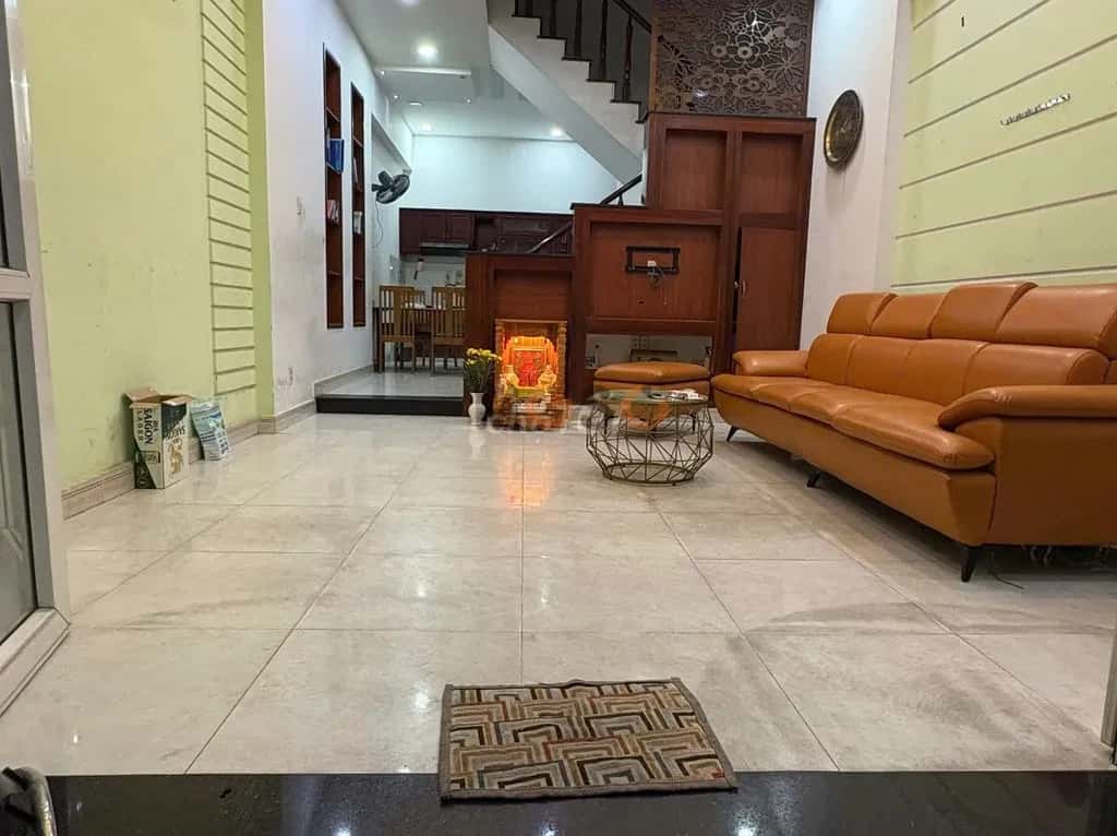Cho thuê nhà hẻm Lê Văn Chí Thủ Đức, TP.HCM – 3 phòng ngủ, giá 14.6 triệu — Hình 2 Cho thuê nhà hẻm Lê Văn Chí Thủ Đức, TP.HCM – 3 phòng ngủ, giá 14.6 triệu — Hình 2