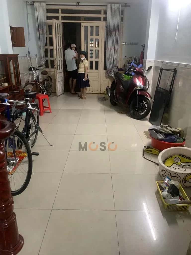 Cho thuê nhà hẻm Bùi Quang Là Gò Vấp, Ho Chi Minh – 4 phòng ngủ, giá 10 triệu — Hình 2 Cho thuê nhà hẻm Bùi Quang Là Gò Vấp, Ho Chi Minh – 4 phòng ngủ, giá 10 triệu — Hình 2
