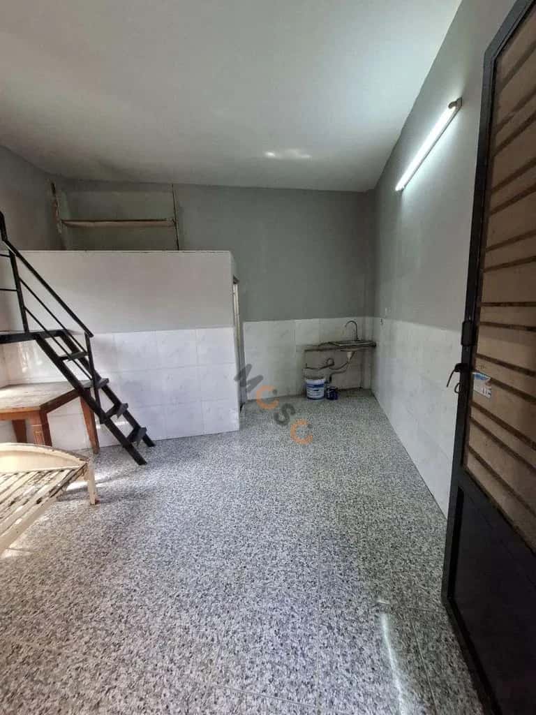 Cho thuê phòng trọ Gò Ô Môi Quận 7, TP.HCM – giá 2.8 triệu — Hình 3 Cho thuê phòng trọ Gò Ô Môi Quận 7, TP.HCM – giá 2.8 triệu — Hình 3