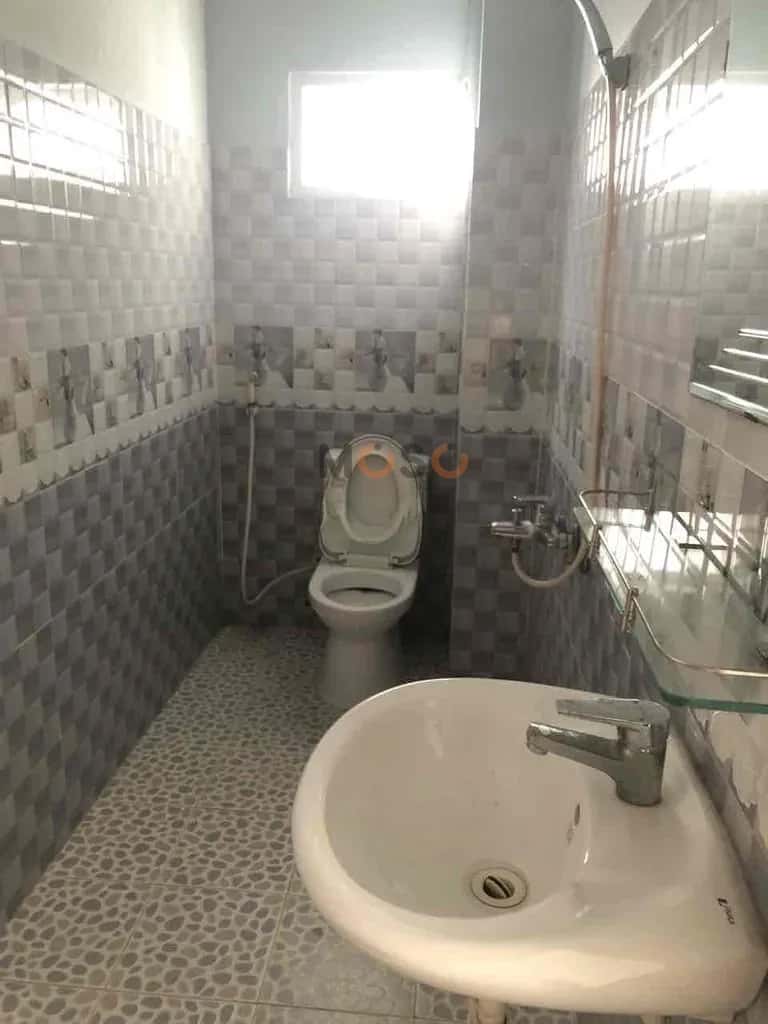 Cho thuê phòng trọ Đường Lê Trọng Tấn Quận Tân Phú, TP.HCM – 1 phòng ngủ, giá 4.5 triệu — Hình 3 Cho thuê phòng trọ Đường Lê Trọng Tấn Quận Tân Phú, TP.HCM – 1 phòng ngủ, giá 4.5 triệu — Hình 3