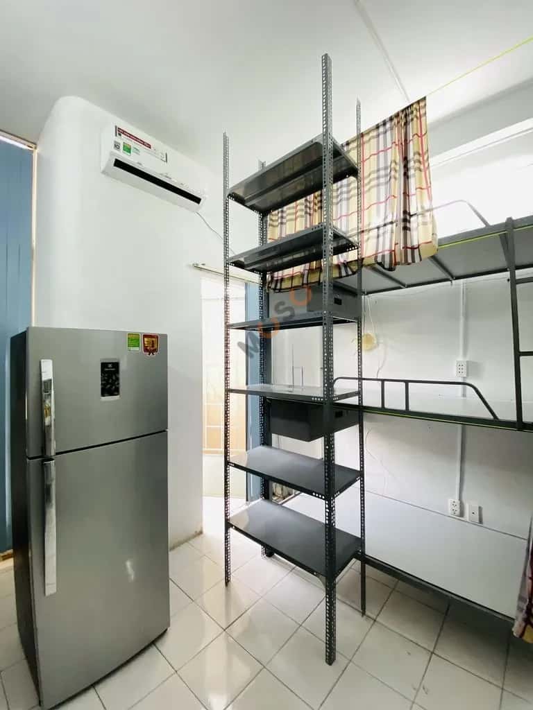 Cho thuê phòng trọ Đường Sư Vạn Hạnh Quận 10, TP.HCM – giá 1.4 triệu — Hình 2 Cho thuê phòng trọ Đường Sư Vạn Hạnh Quận 10, TP.HCM – giá 1.4 triệu — Hình 2