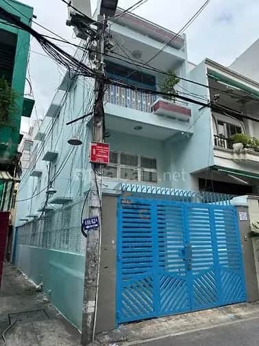 Cho thuê nhà hẻm Đường Nguyễn Kiệm Quận Phú Nhuận, TP.HCM – 4 phòng ngủ, giá 24 triệu Cho thuê nhà hẻm Đường Nguyễn Kiệm Quận Phú Nhuận, TP.HCM – 4 phòng ngủ, giá 24 triệu