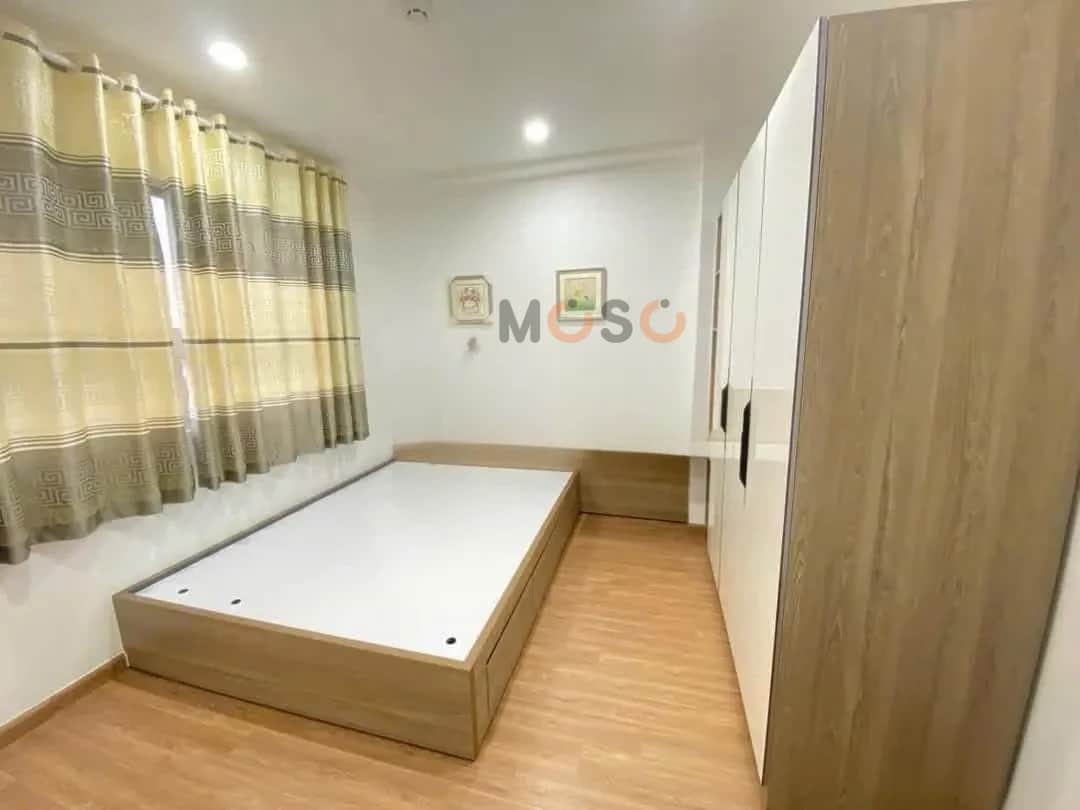 Cho thuê căn hộ chung cư Đường CC5 Quận Tân Phú, TP.HCM – 2 phòng ngủ, giá 9 triệu Cho thuê căn hộ chung cư Đường CC5 Quận Tân Phú, TP.HCM – 2 phòng ngủ, giá 9 triệu