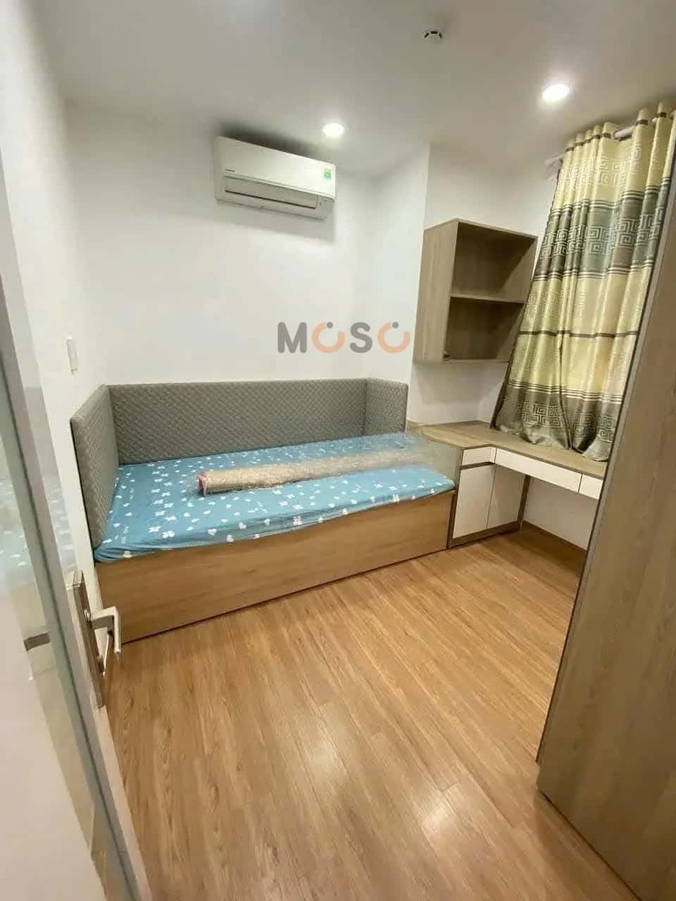 Cho thuê căn hộ chung cư Đường CC5 Quận Tân Phú, TP.HCM – 2 phòng ngủ, giá 9 triệu — Hình 2 Cho thuê căn hộ chung cư Đường CC5 Quận Tân Phú, TP.HCM – 2 phòng ngủ, giá 9 triệu — Hình 2