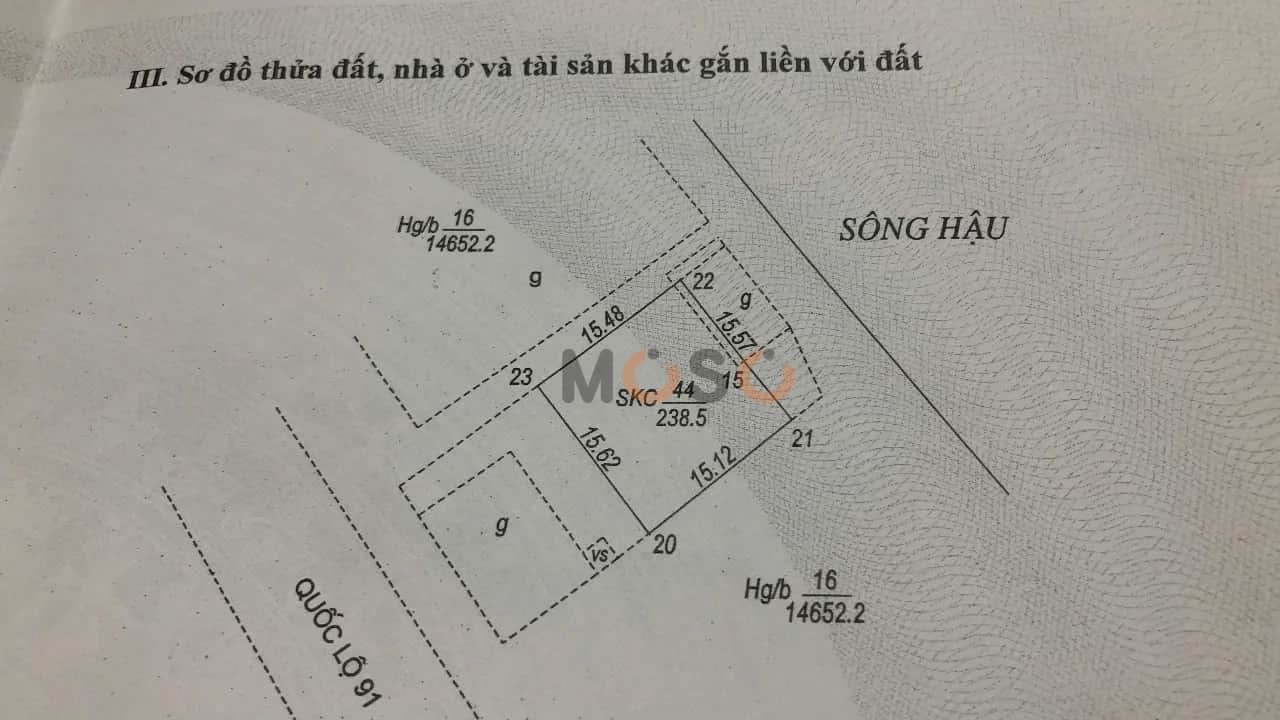 Bán đất Quốc lộ 91 Huyện Châu Phú, An Giang – giá 4.5 tỷ Bán đất Quốc lộ 91 Huyện Châu Phú, An Giang – giá 4.5 tỷ