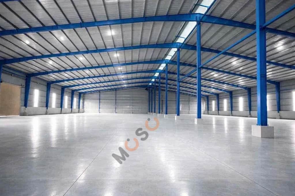Cho thuê kho, nhà xưởng Thành phố Thuận An, Ho Chi Minh – giá 120 triệu Cho thuê kho, nhà xưởng Thành phố Thuận An, Ho Chi Minh – giá 120 triệu