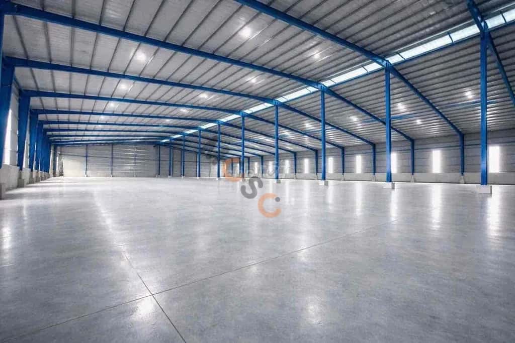 Cho thuê kho, nhà xưởng Thành phố Thuận An, Ho Chi Minh – giá 120 triệu — Hình 2 Cho thuê kho, nhà xưởng Thành phố Thuận An, Ho Chi Minh – giá 120 triệu — Hình 2