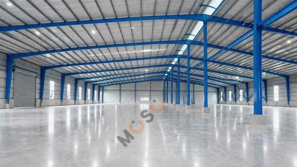 Cho thuê kho, nhà xưởng Thành phố Thuận An, Ho Chi Minh – giá 120 triệu — Hình 3 Cho thuê kho, nhà xưởng Thành phố Thuận An, Ho Chi Minh – giá 120 triệu — Hình 3