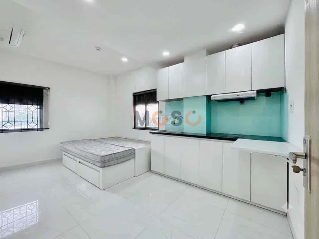 Cho thuê phòng trọ Quốc lộ 50 Quận 8, TP.HCM – giá 4.5 triệu — Hình 2 Cho thuê phòng trọ Quốc lộ 50 Quận 8, TP.HCM – giá 4.5 triệu — Hình 2