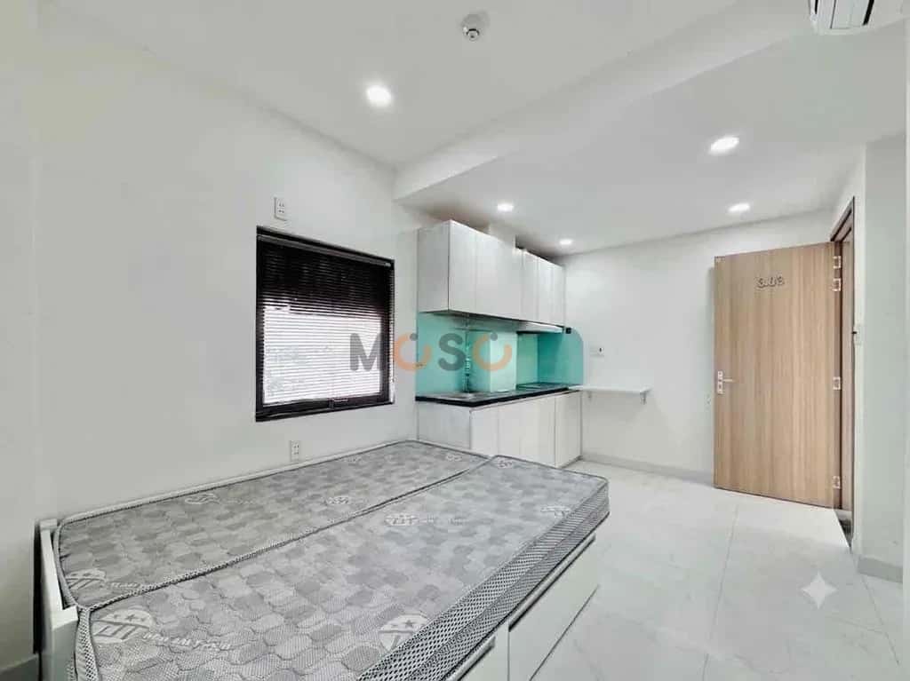 Cho thuê phòng trọ Quốc lộ 50 Quận 8, TP.HCM – giá 4.5 triệu — Hình 3 Cho thuê phòng trọ Quốc lộ 50 Quận 8, TP.HCM – giá 4.5 triệu — Hình 3
