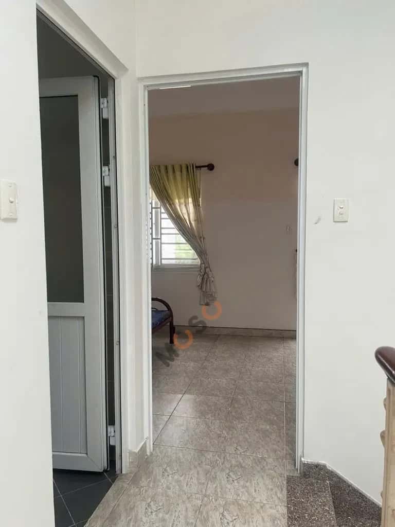 Cho thuê phòng trọ Đường Số 8 Quận 12, TP.HCM – giá 3.5 triệu — Hình 3 Cho thuê phòng trọ Đường Số 8 Quận 12, TP.HCM – giá 3.5 triệu — Hình 3
