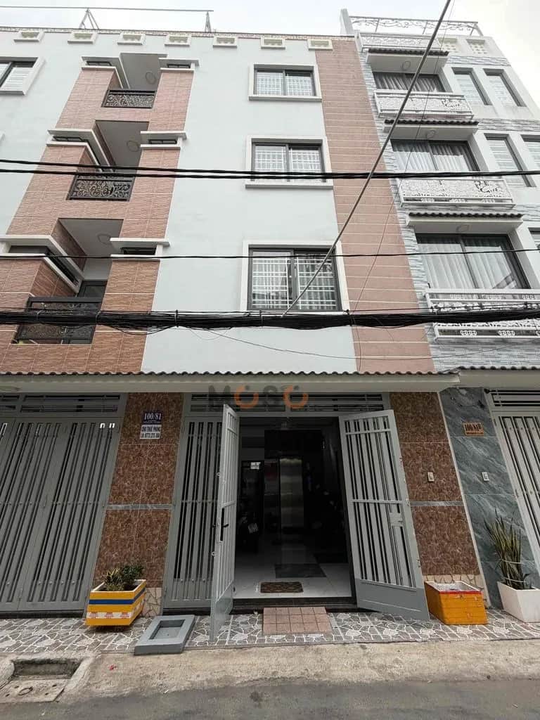 Cho thuê phòng trọ Đường Thích Quảng Đức Quận Phú Nhuận, TP.HCM – giá 5 triệu Cho thuê phòng trọ Đường Thích Quảng Đức Quận Phú Nhuận, TP.HCM – giá 5 triệu