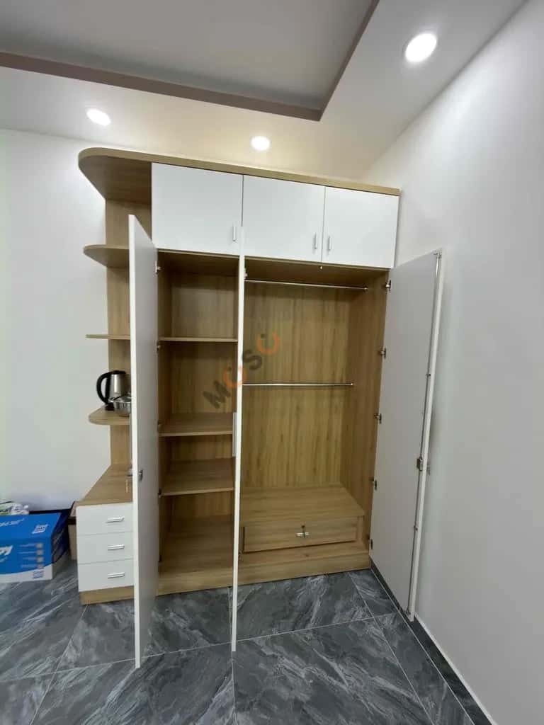 Cho thuê phòng trọ Đường Thích Quảng Đức Quận Phú Nhuận, TP.HCM – giá 5 triệu — Hình 3 Cho thuê phòng trọ Đường Thích Quảng Đức Quận Phú Nhuận, TP.HCM – giá 5 triệu — Hình 3