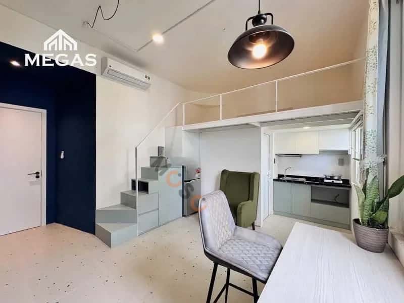 Cho thuê phòng trọ Đường Phan Đình Phùng Cầu Kiệu, TP.HCM – giá 4.7 triệu — Hình 3 Cho thuê phòng trọ Đường Phan Đình Phùng Cầu Kiệu, TP.HCM – giá 4.7 triệu — Hình 3