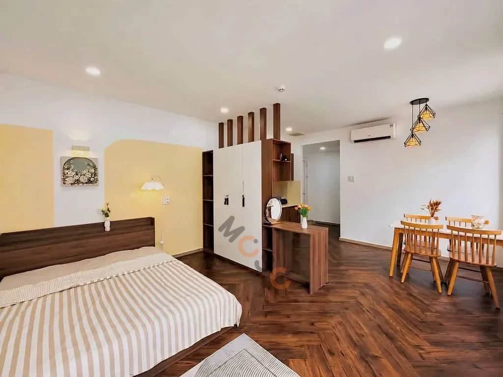 Cho thuê căn hộ chung cư Bình Trưng Quận 2 cũ, TP.HCM – 1 phòng ngủ, giá 6.9 triệu Cho thuê căn hộ chung cư Bình Trưng Quận 2 cũ, TP.HCM – 1 phòng ngủ, giá 6.9 triệu