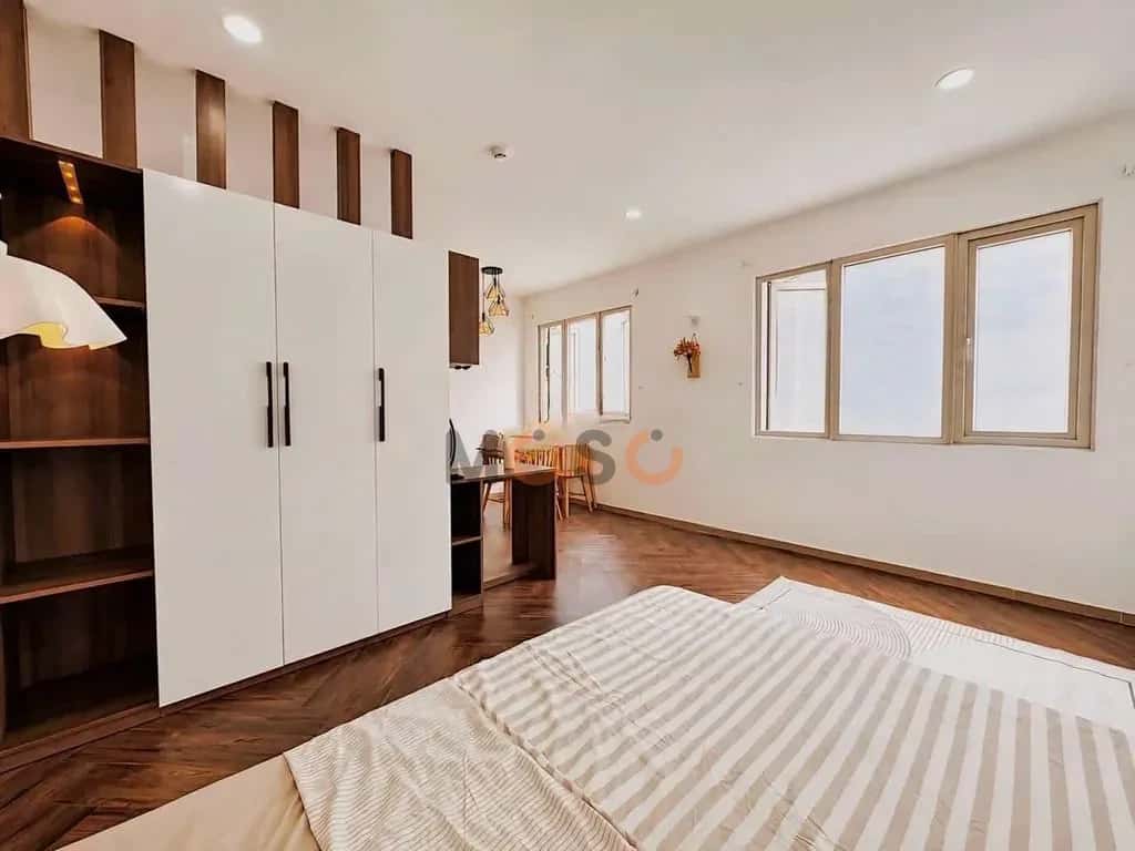Cho thuê căn hộ chung cư Bình Trưng Quận 2 cũ, TP.HCM – 1 phòng ngủ, giá 6.9 triệu — Hình 3 Cho thuê căn hộ chung cư Bình Trưng Quận 2 cũ, TP.HCM – 1 phòng ngủ, giá 6.9 triệu — Hình 3