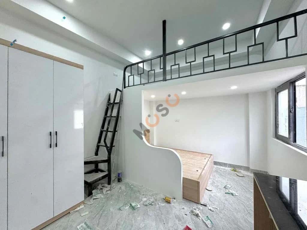 Cho thuê căn hộ chung cư Đường Phú Diễn Phú Diễn, Hà Nội – giá 4.9 triệu — Hình 2 Cho thuê căn hộ chung cư Đường Phú Diễn Phú Diễn, Hà Nội – giá 4.9 triệu — Hình 2
