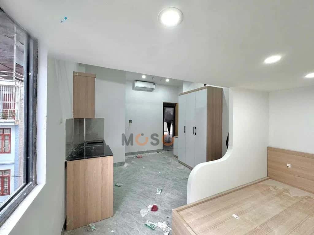 Cho thuê căn hộ chung cư Đường Phú Diễn Phú Diễn, Hà Nội – giá 4.9 triệu — Hình 3 Cho thuê căn hộ chung cư Đường Phú Diễn Phú Diễn, Hà Nội – giá 4.9 triệu — Hình 3