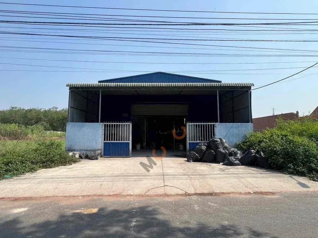 Cho thuê kho, nhà xưởng Hoàng Gia Thị xã Bến Cát, TP.HCM – giá 39 triệu Cho thuê kho, nhà xưởng Hoàng Gia Thị xã Bến Cát, TP.HCM – giá 39 triệu