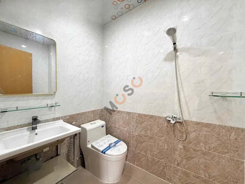 Cho thuê căn hộ chung cư Hương lộ 2 Bình Tân, TP.HCM – giá 3.5 triệu — Hình 2 Cho thuê căn hộ chung cư Hương lộ 2 Bình Tân, TP.HCM – giá 3.5 triệu — Hình 2
