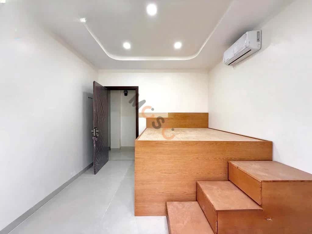 Cho thuê căn hộ chung cư Hương lộ 2 Bình Tân, TP.HCM – giá 3.5 triệu — Hình 3 Cho thuê căn hộ chung cư Hương lộ 2 Bình Tân, TP.HCM – giá 3.5 triệu — Hình 3
