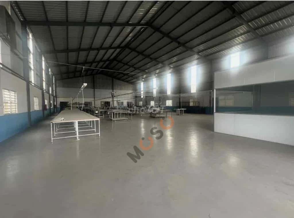 Cho thuê kho, nhà xưởng Thành phố Thuận An, Ho Chi Minh – giá 45 triệu — Hình 2 Cho thuê kho, nhà xưởng Thành phố Thuận An, Ho Chi Minh – giá 45 triệu — Hình 2