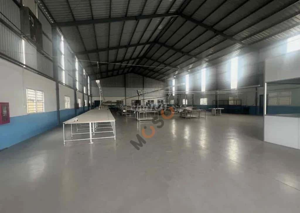 Cho thuê kho, nhà xưởng Thành phố Thuận An, Ho Chi Minh – giá 45 triệu — Hình 3 Cho thuê kho, nhà xưởng Thành phố Thuận An, Ho Chi Minh – giá 45 triệu — Hình 3