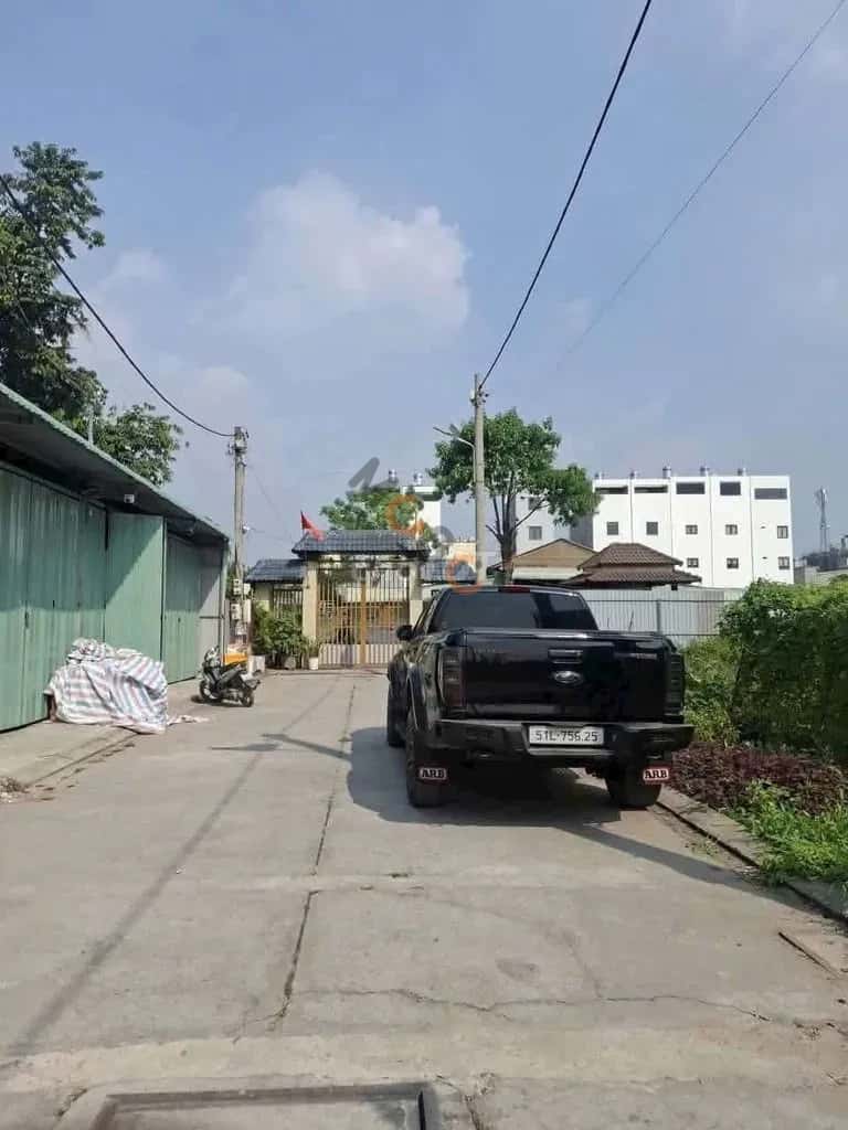 Bán đất Quận 12, Ho Chi Minh – giá 3.6 tỷ — Hình 2 Bán đất Quận 12, Ho Chi Minh – giá 3.6 tỷ — Hình 2