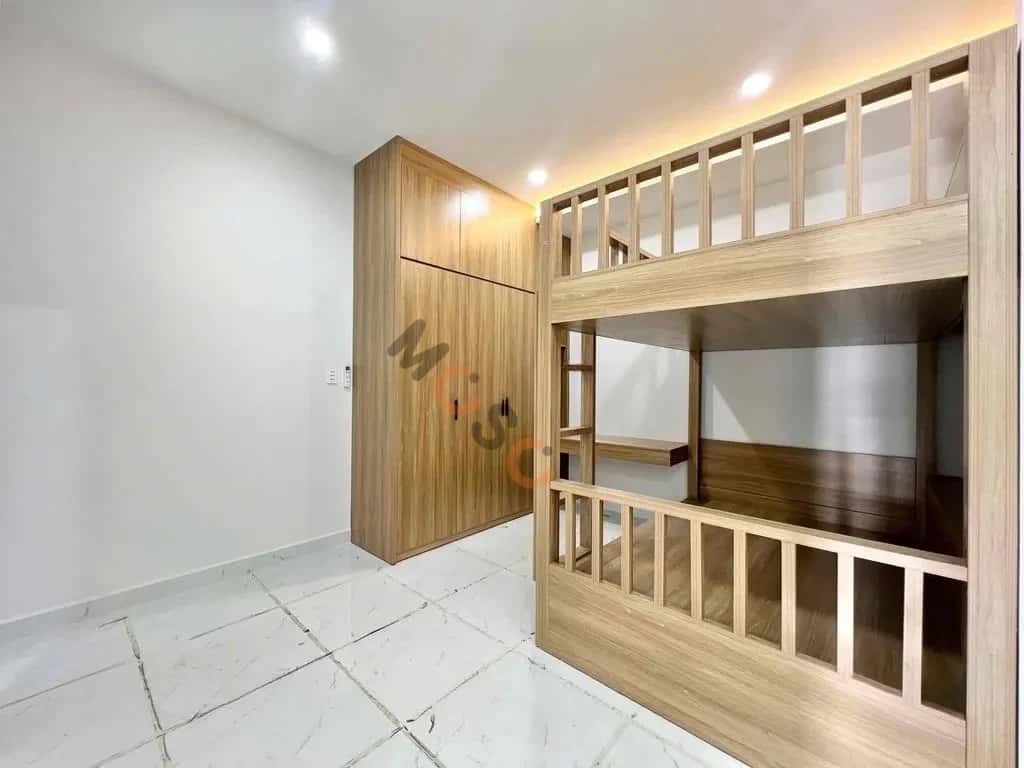 Cho thuê phòng trọ Đường Võ Văn Kiệt Quận 5, TP.HCM – giá 6.5 triệu — Hình 2 Cho thuê phòng trọ Đường Võ Văn Kiệt Quận 5, TP.HCM – giá 6.5 triệu — Hình 2