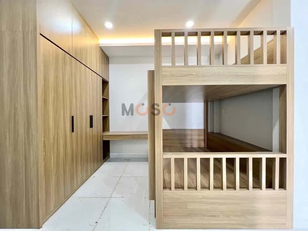 Cho thuê phòng trọ Đường Võ Văn Kiệt Quận 5, TP.HCM – giá 6.5 triệu — Hình 3 Cho thuê phòng trọ Đường Võ Văn Kiệt Quận 5, TP.HCM – giá 6.5 triệu — Hình 3