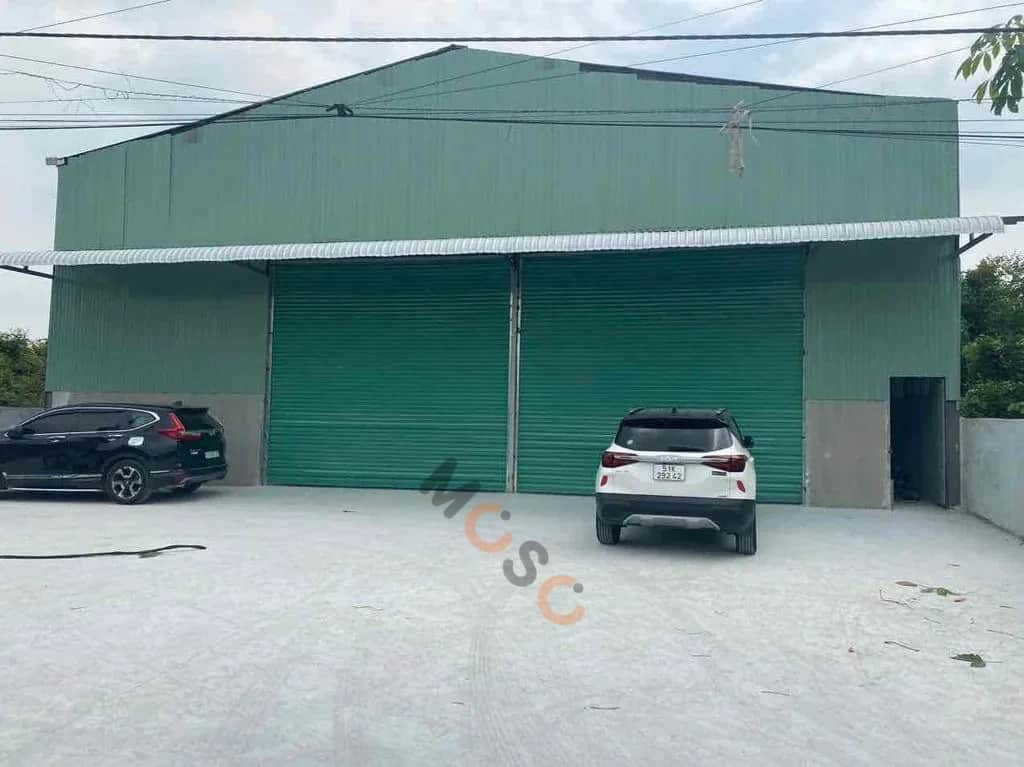 Cho thuê kho, nhà xưởng Thị xã Tân Uyên, Ho Chi Minh – giá 40 triệu Cho thuê kho, nhà xưởng Thị xã Tân Uyên, Ho Chi Minh – giá 40 triệu