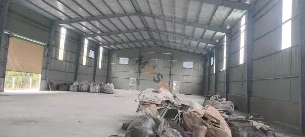 Cho thuê kho, nhà xưởng Thị xã Tân Uyên, Ho Chi Minh – giá 40 triệu — Hình 2 Cho thuê kho, nhà xưởng Thị xã Tân Uyên, Ho Chi Minh – giá 40 triệu — Hình 2