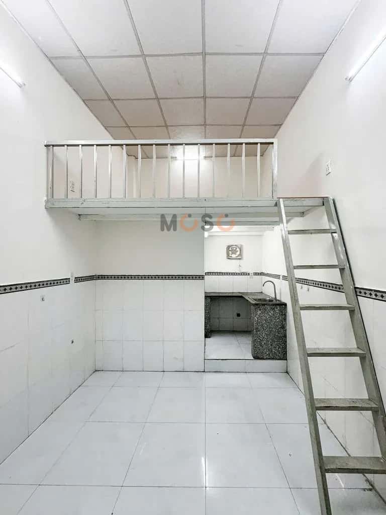 Cho thuê phòng trọ Đường Số 7 Quận 2 cũ, TP.HCM – giá 3.8 triệu — Hình 2 Cho thuê phòng trọ Đường Số 7 Quận 2 cũ, TP.HCM – giá 3.8 triệu — Hình 2