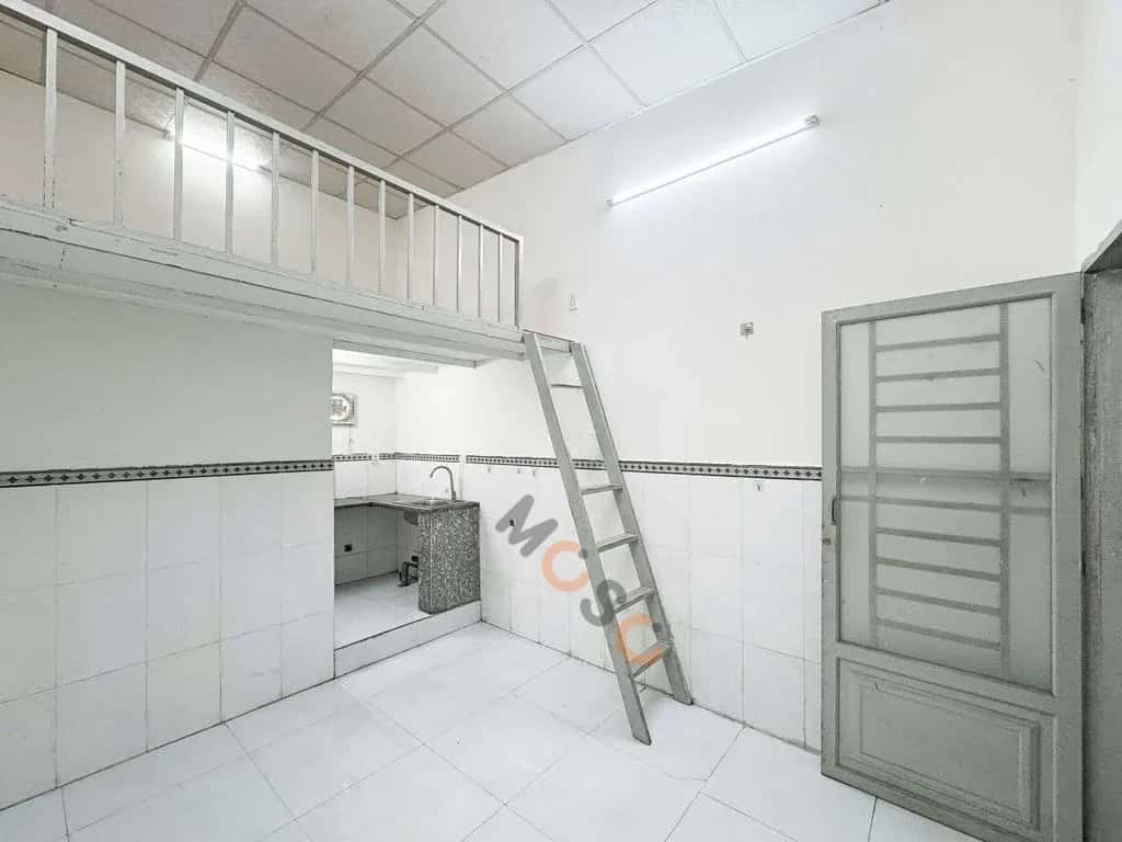 Cho thuê phòng trọ Đường Số 7 Quận 2 cũ, TP.HCM – giá 3.8 triệu — Hình 3 Cho thuê phòng trọ Đường Số 7 Quận 2 cũ, TP.HCM – giá 3.8 triệu — Hình 3