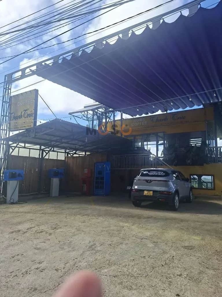 Cho thuê nhà mặt tiền Quốc lộ 20 Thành phố Đà Lạt, Lam Dong – giá 420 triệu Cho thuê nhà mặt tiền Quốc lộ 20 Thành phố Đà Lạt, Lam Dong – giá 420 triệu