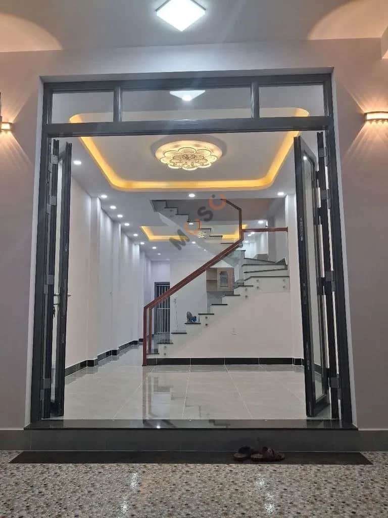 Bán nhà hẻm Phường 3 Phường 3, Vĩnh Long – 3 phòng ngủ, giá 1.5 tỷ Bán nhà hẻm Phường 3 Phường 3, Vĩnh Long – 3 phòng ngủ, giá 1.5 tỷ