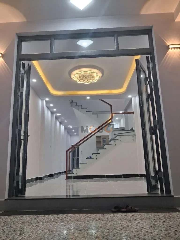 Bán nhà hẻm Phường 3 Phường 3, Vĩnh Long – 3 phòng ngủ, giá 1.5 tỷ — Hình 2 Bán nhà hẻm Phường 3 Phường 3, Vĩnh Long – 3 phòng ngủ, giá 1.5 tỷ — Hình 2