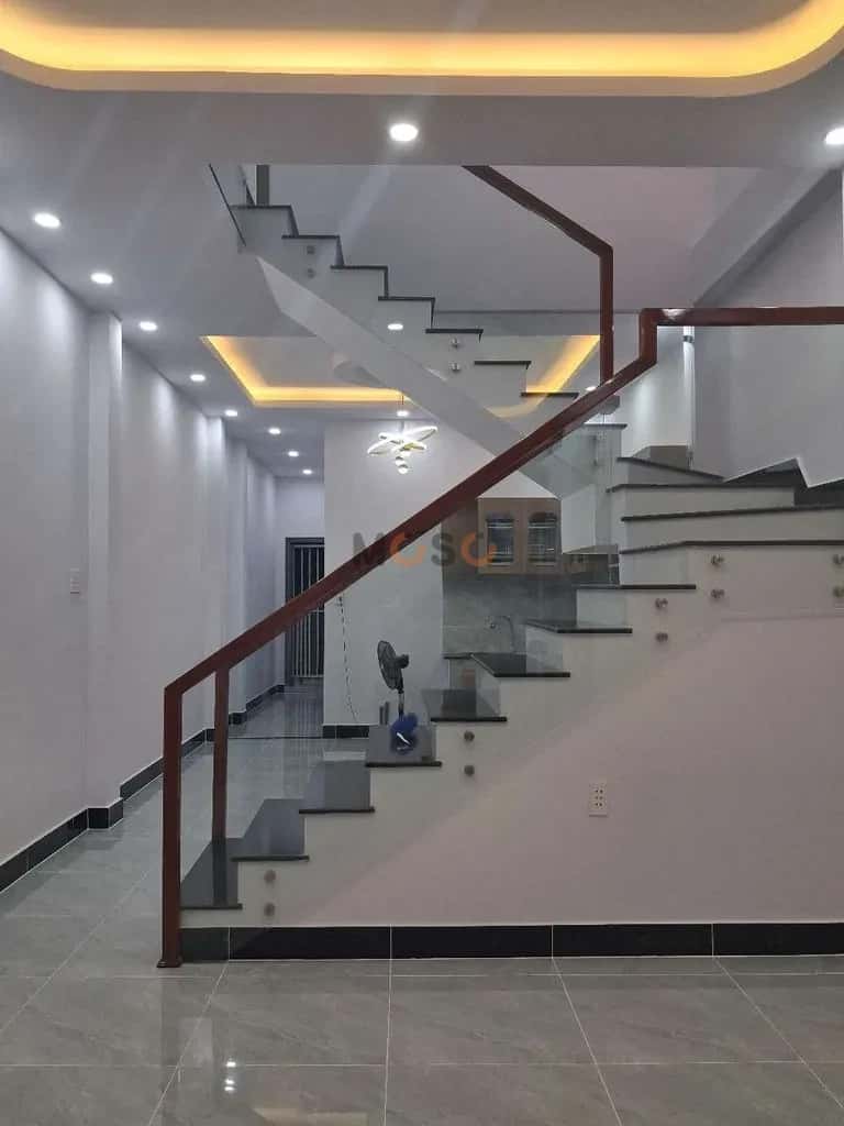 Bán nhà hẻm Phường 3 Phường 3, Vĩnh Long – 3 phòng ngủ, giá 1.5 tỷ — Hình 3 Bán nhà hẻm Phường 3 Phường 3, Vĩnh Long – 3 phòng ngủ, giá 1.5 tỷ — Hình 3
