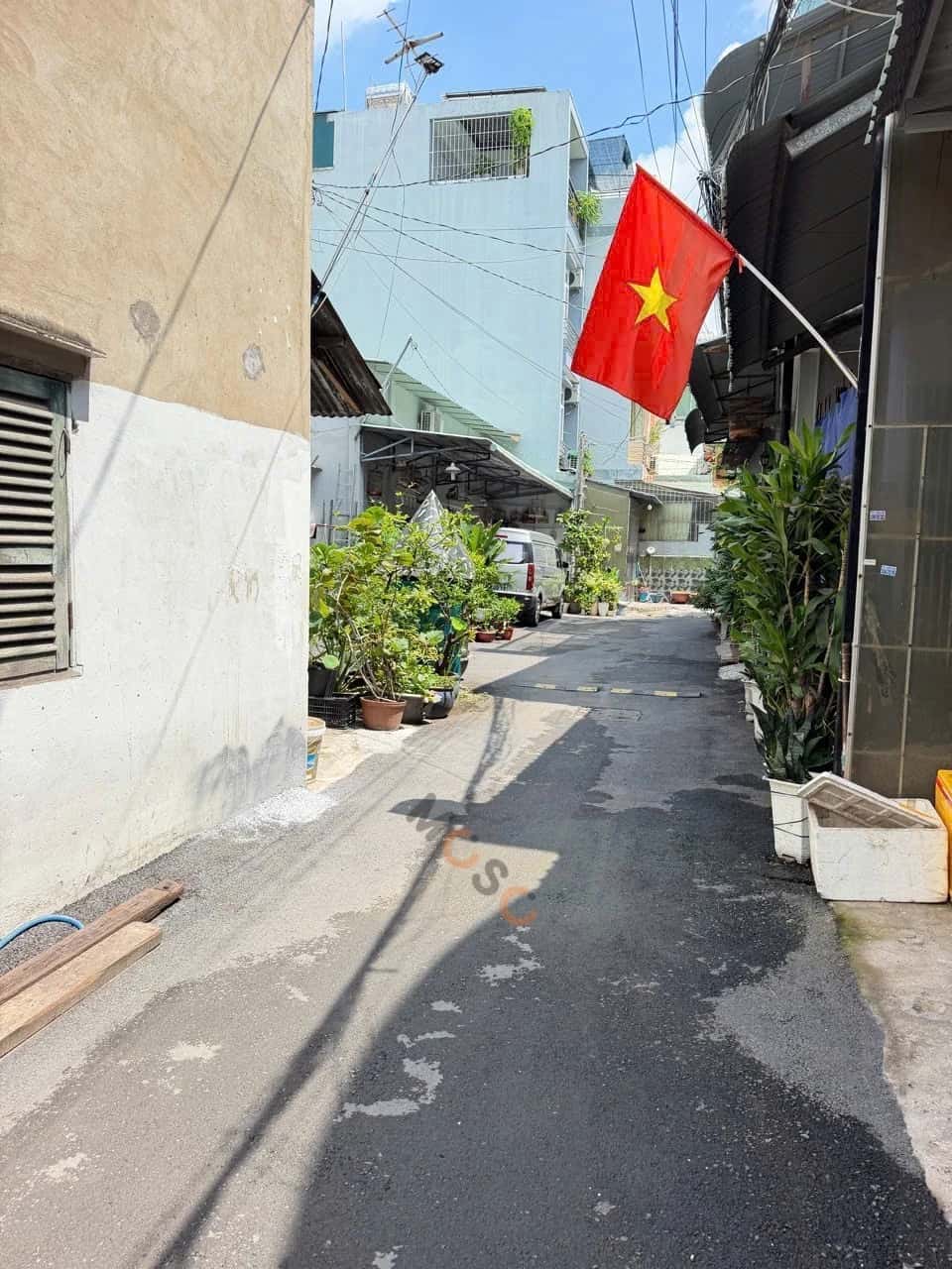 Cho thuê nhà hẻm Phan huy ích Quận Gò Vấp, TP.HCM – 2 phòng ngủ, giá 28 triệu — Hình 3 Cho thuê nhà hẻm Phan huy ích Quận Gò Vấp, TP.HCM – 2 phòng ngủ, giá 28 triệu — Hình 3